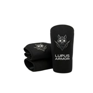 Neoprene Knee Sleeves